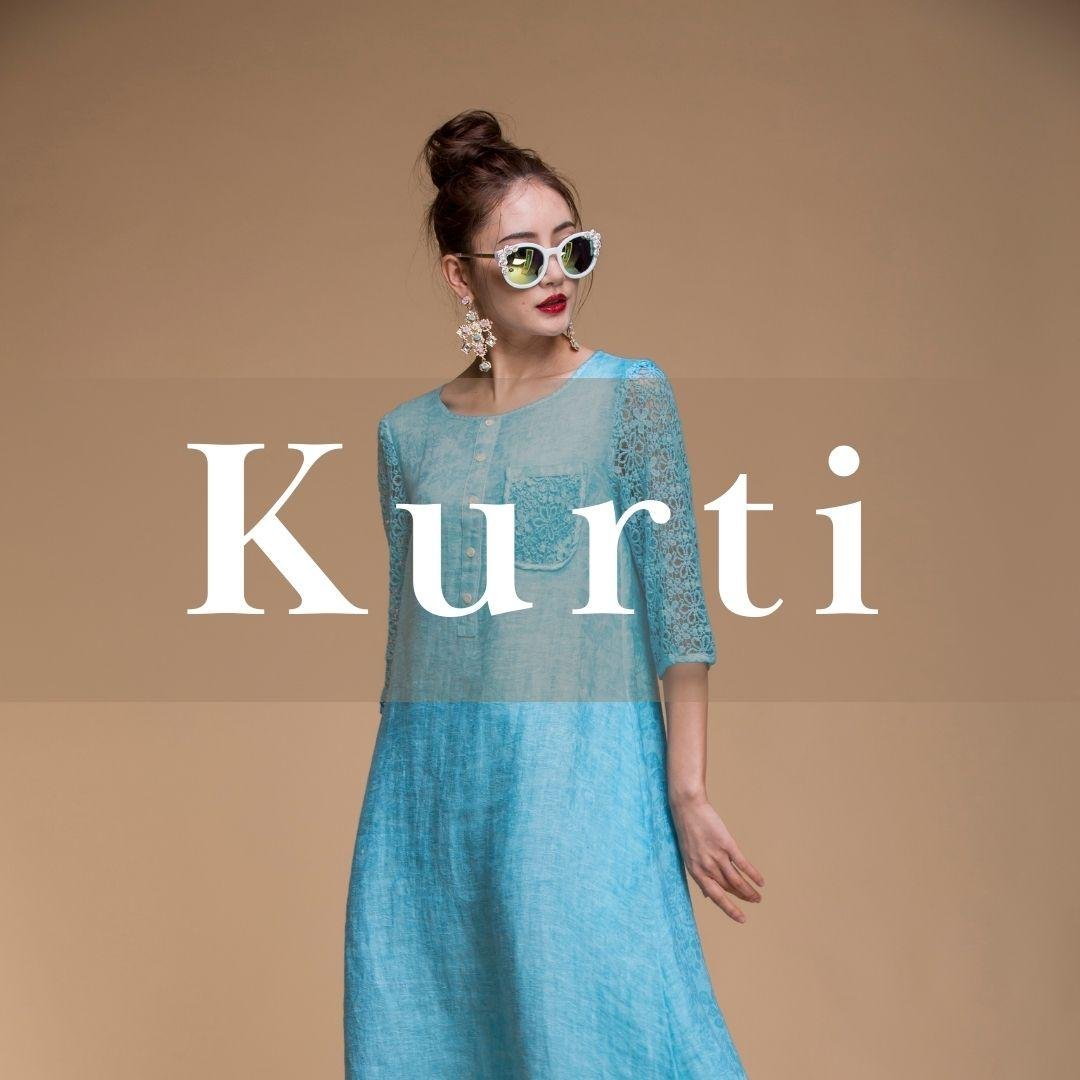 Kurti/ Kurti Set