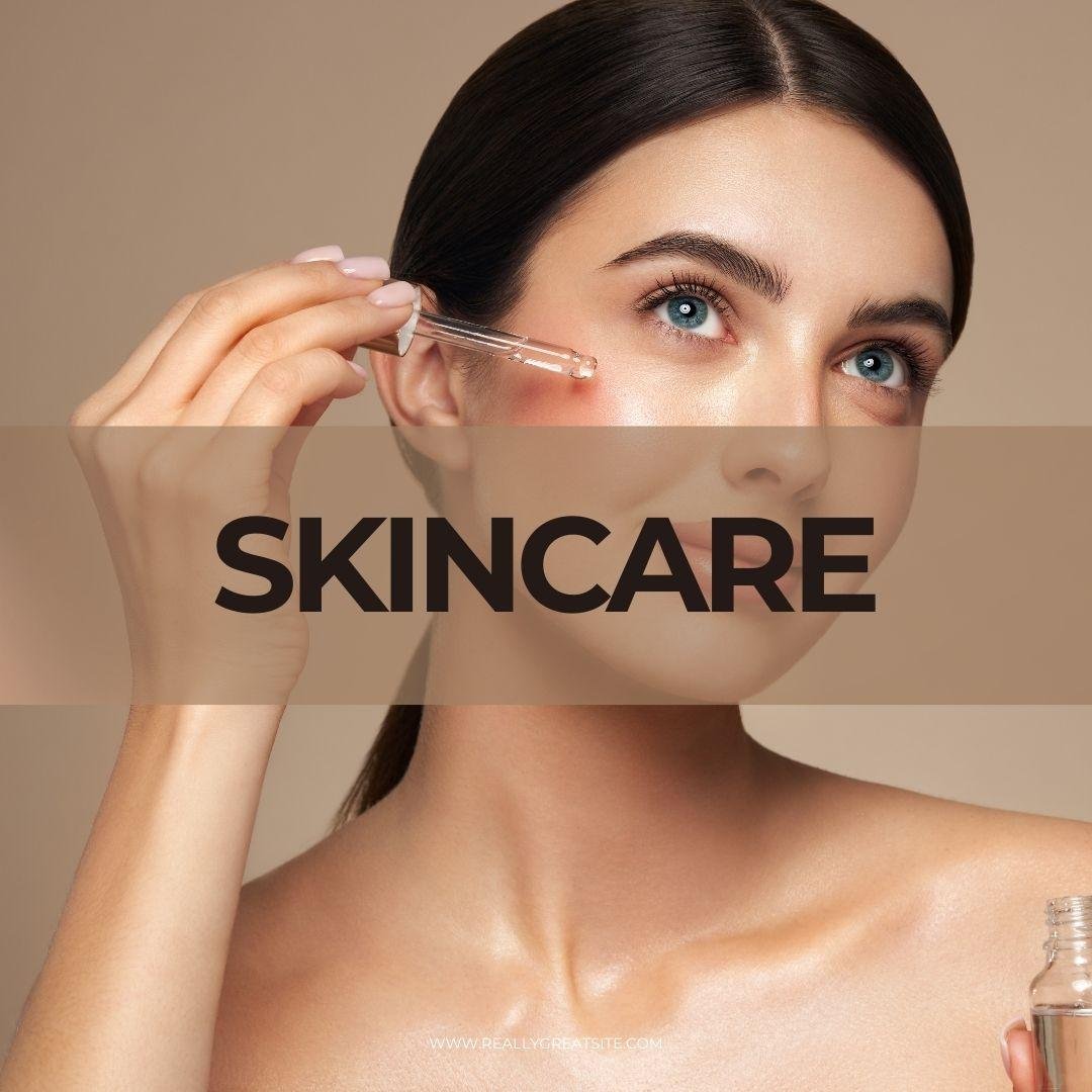 Skincare