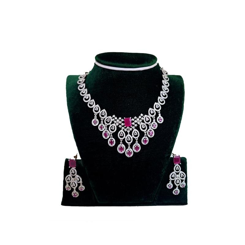 Feminine Wrap Blouse